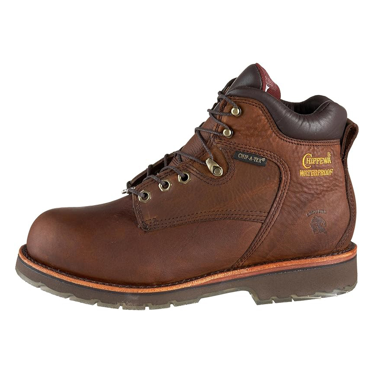 Chippewa McKelvie #25223 Men's 6